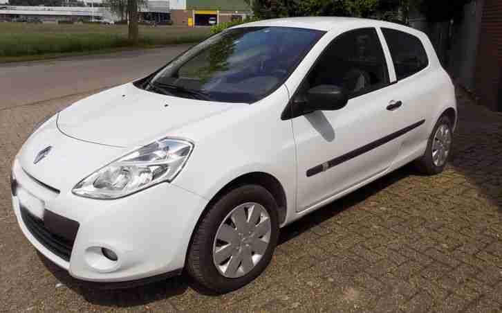 Clio 1.5 dCi 75 150.983 km Diesel Kleinwagen