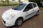Clio 1.5 dCi 75 61.638 km Diesel Kleinwagen