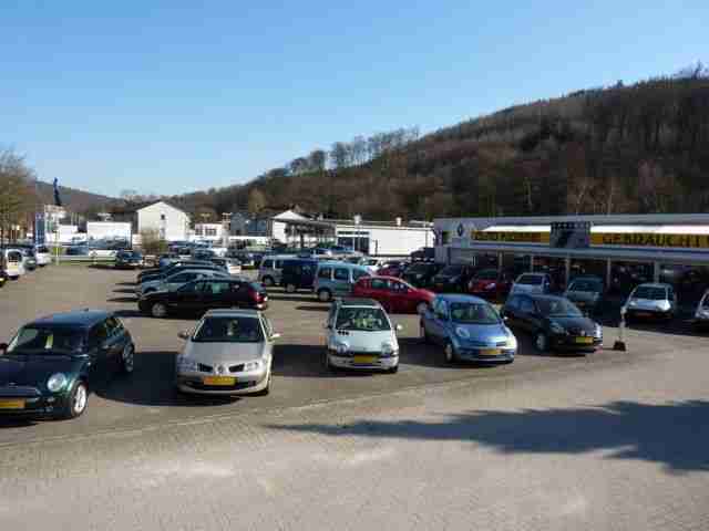 Renault Clio 1.5 dCi 85 FAP Dynamique
