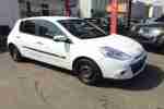 Clio 1.5 dCi 85 FAP Dynamique klima navi euro 4