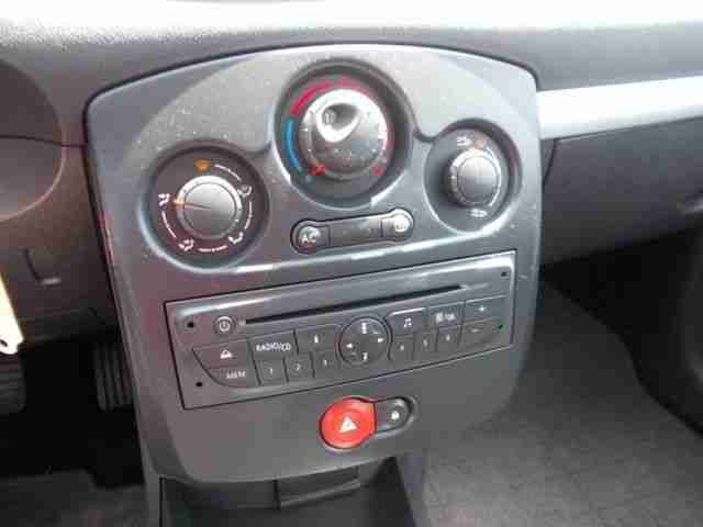 Renault Clio 1.5
