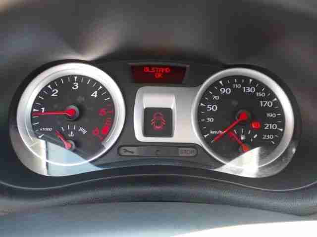 Renault Clio 1.5