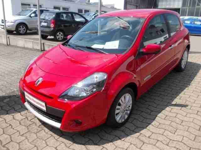 Renault Clio 1.5