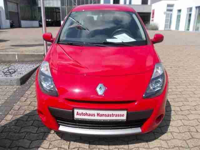 Renault Clio 1.5