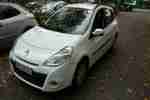 Clio 1.5 dCi AC, ELFH, ZV, LKW 30 59