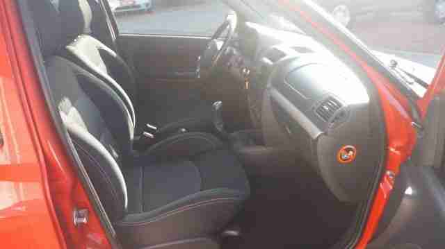 Renault Clio 1.5