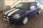 Clio 1.5 dCi Diesel Extreme