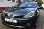 Clio 1.5 dCi ESP Edition Dynamique 1.Hand Euro