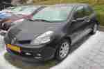 Clio 1.5 dCi ESP FAP Edition Dynamique