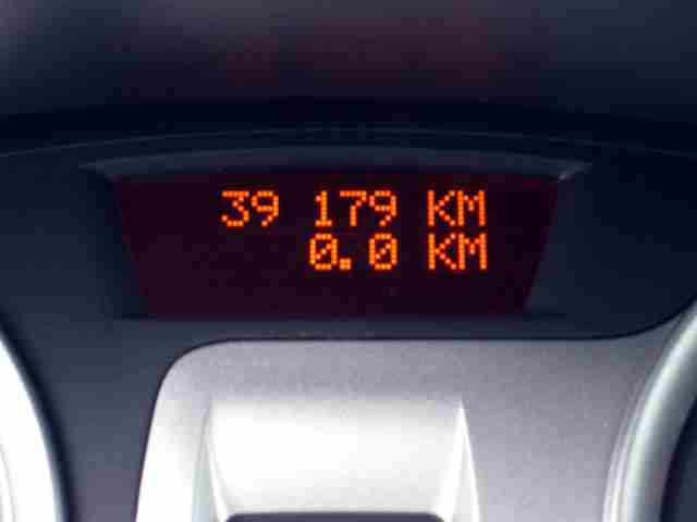 Renault Clio 1.5 dCi ESP FAP Grandtour Edition Dynamiqu