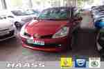 Clio 1.5 dCi ESP FAP Privilege