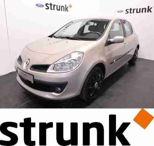 Clio 1.5 dCi ESP FAP Privilege