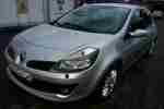 Clio 1.5 dCi Edition Dynamique 8xbereift Neu