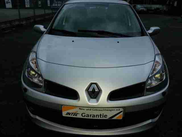 Renault Clio 1.5