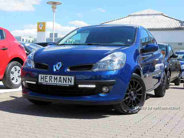 Renault Clio 1.5 dCi Edition Dynamique KLIMA