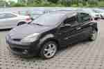 Clio 1.5 dCi Exception Klimaautom.Sitzhzg.