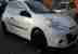 Renault Clio 1.5 dCi Expre. Tempo Klima AHK SH Gepf.