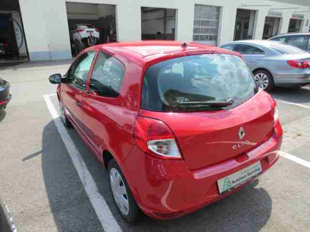 Renault Clio 1.5 dCi Expression