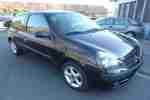 Clio 1.5 dCi Expression, Klima, Euro3;5L, AHK