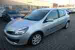 Clio 1.5 dCi FAP Dynamique NEUES MODELL