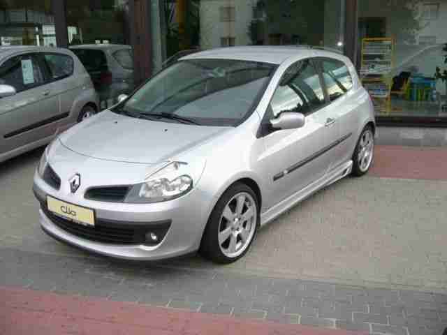 Clio 1.5 dCi FAP Edition Dynamique