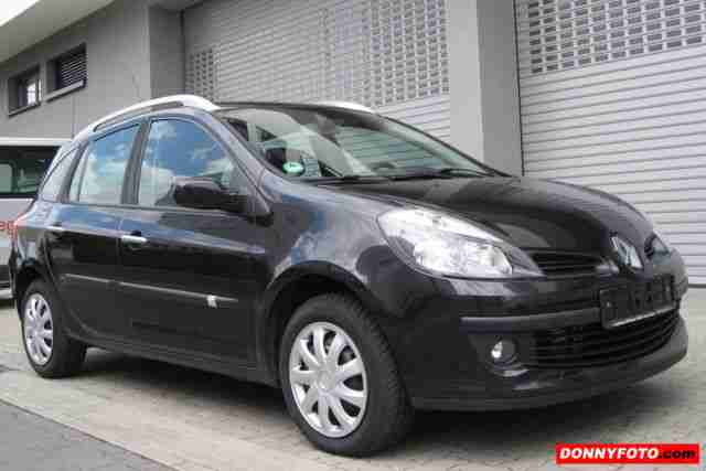 Clio 1.5 dCi Grandtour Dynamique