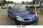 Clio 1.5 dCi Grandtour Dynamique ALU Klimatron