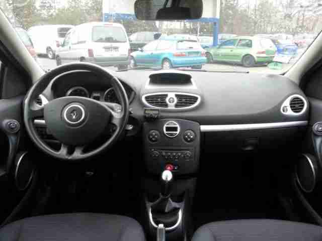 Renault Clio 1.5 dCi Grandtour Edition Dynamique