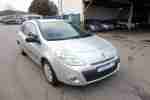 Clio 1.5 dCi Grandtour Expression Klima Euro4 5