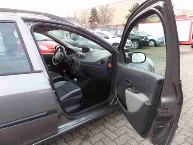 Renault Clio 1.5 dCi Grandtour Expression, Navi, 1 Hand