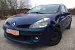 Clio 1.5 dCi Grandtour Klima Euro4 Top