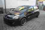 Clio 1.5 dCi Initiale 1.HD. ALU 18 LEDER