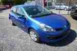 Clio 1.5 dCi Klima 141Tkm Euro4 Tüv Au 04 2015