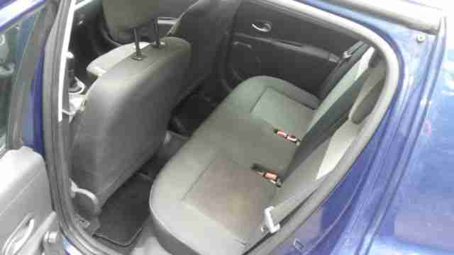 Renault Clio 1.5 dCi*Navigation*Klima*PDC*Top Zustand