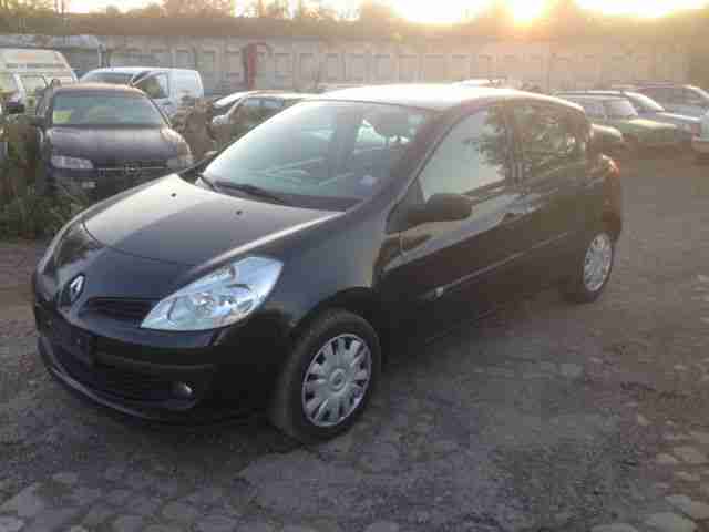 Renault Clio 1.5 dCi Privilege