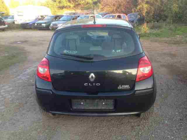 Renault Clio 1.5