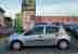 Renault Clio 1.5 dCi TÜV NEU. KLIMA.1.HAND. SCHECKHEFT
