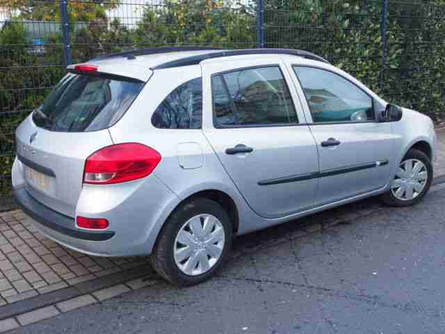 Renault Clio 1