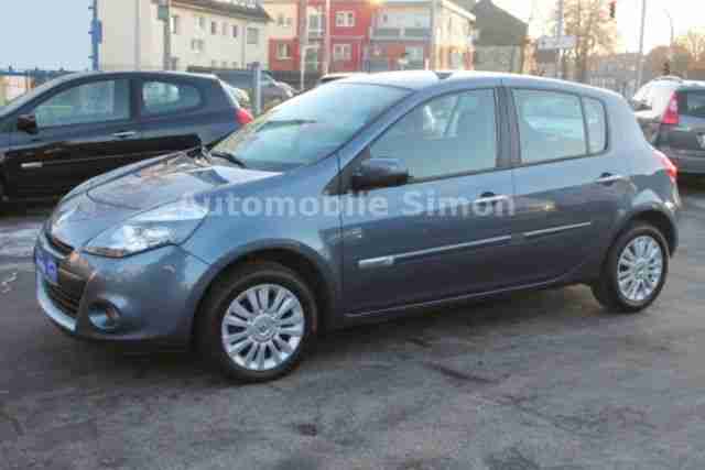 Renault Clio 1,5dCi Dynamique *Scheckheft ~ 1.Hand*