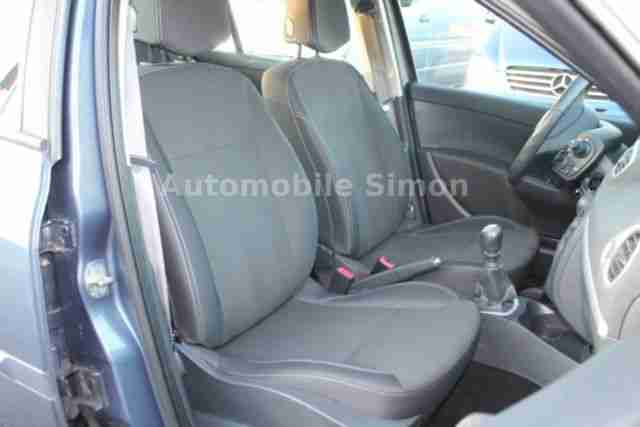 Renault Clio 1