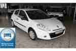 Clio 1.5dCi Klima 2 Sitze gepflegt