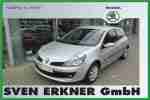 Clio 1.6 16 V Edition Dynamic SITZHZG. KLIMA