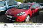 Clio 1.6 16V 110 Aut. Luxe