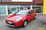 Clio 1.6 16V 110 Grandtour Aut. Luxe