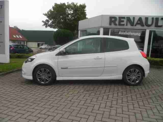 Renault Clio 1.6 16V 130 GT