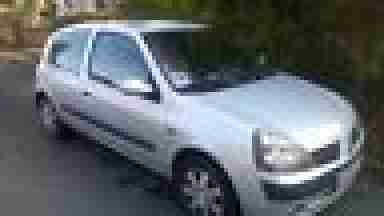 Clio 1.6 16V