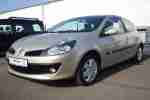 Clio 1.6 16V Dynamique Automatik ESP KLIMA