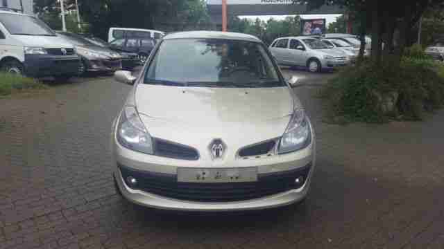 Renault Clio 1.6 16V ESP Aut. Edition Dynamique