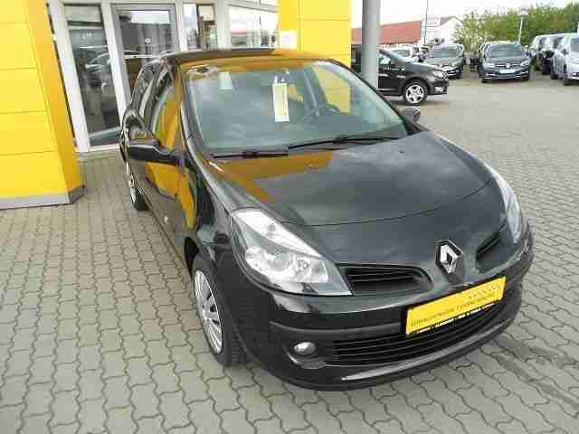 Renault Clio 1.6 16V Edition Dynamique