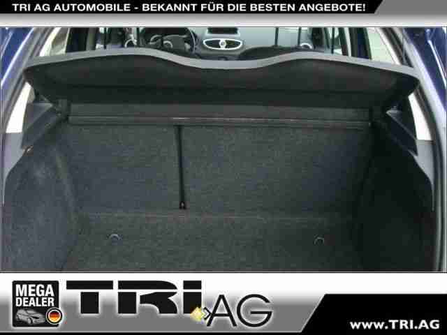 Renault Clio 1.6 16V Edition Dynamique